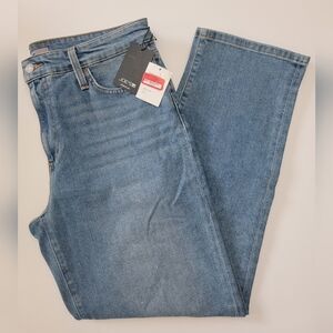 NEW Joes Joe's Jeans Womens Narissa High Rise Boyfriend Jeans 31 Stretch NWT